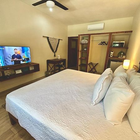 Aparthotel Aldea Xaan Ha Tulum Exterior foto