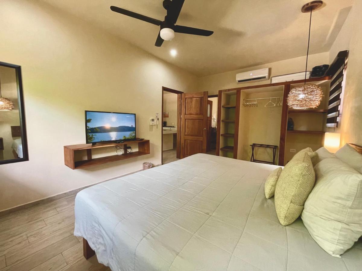 Aparthotel Aldea Xaan Ha Tulum Exterior foto