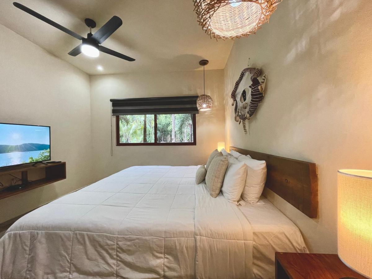Aparthotel Aldea Xaan Ha Tulum Exterior foto