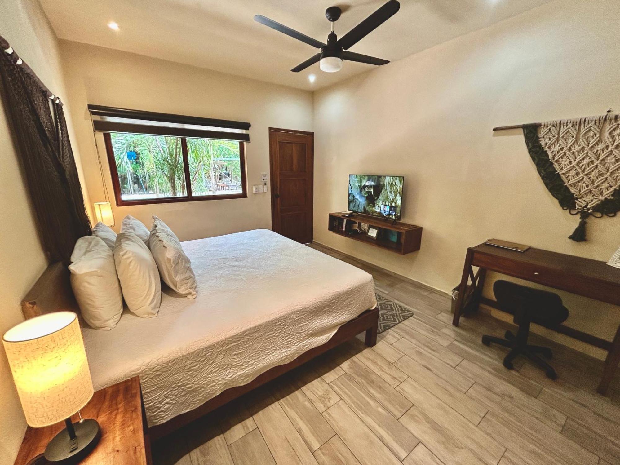 Aparthotel Aldea Xaan Ha Tulum Exterior foto
